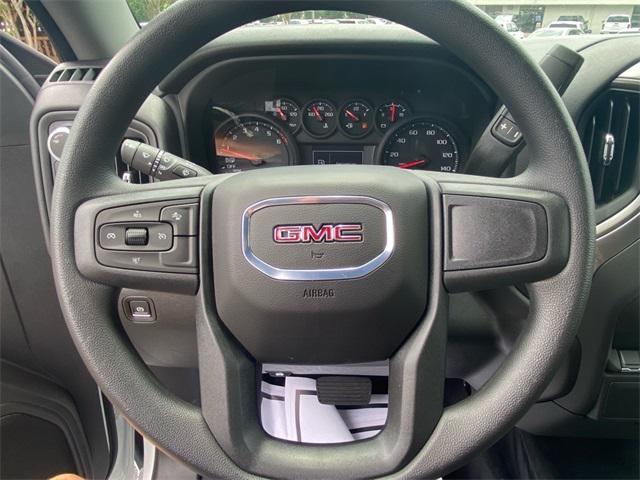 new 2025 GMC Sierra 1500 car, priced at $36,780