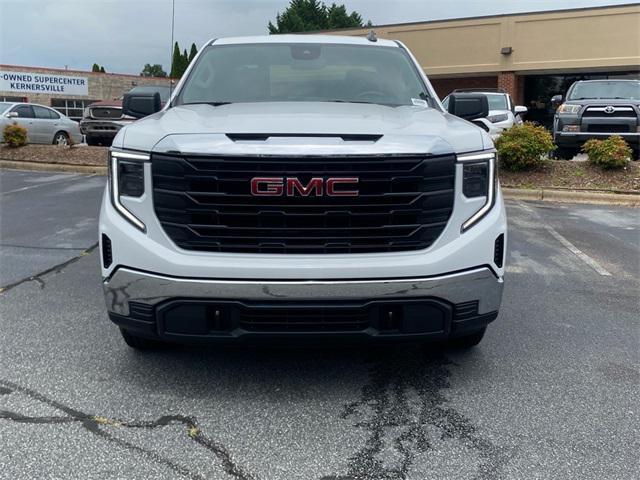 new 2025 GMC Sierra 1500 car, priced at $36,780