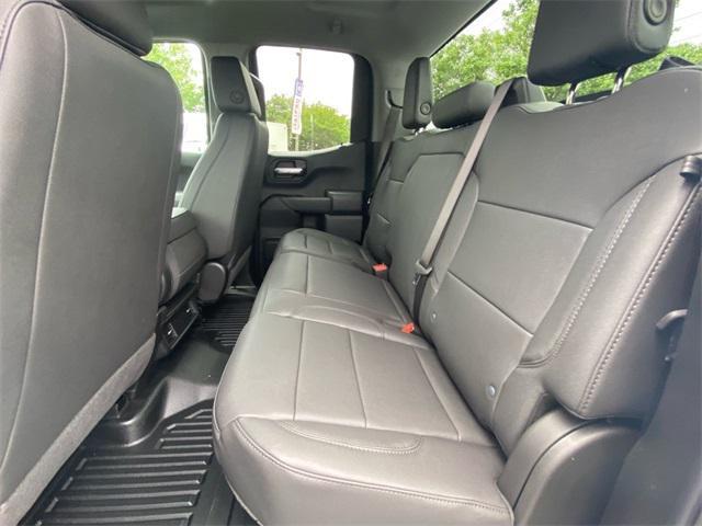 new 2025 GMC Sierra 1500 car, priced at $36,780