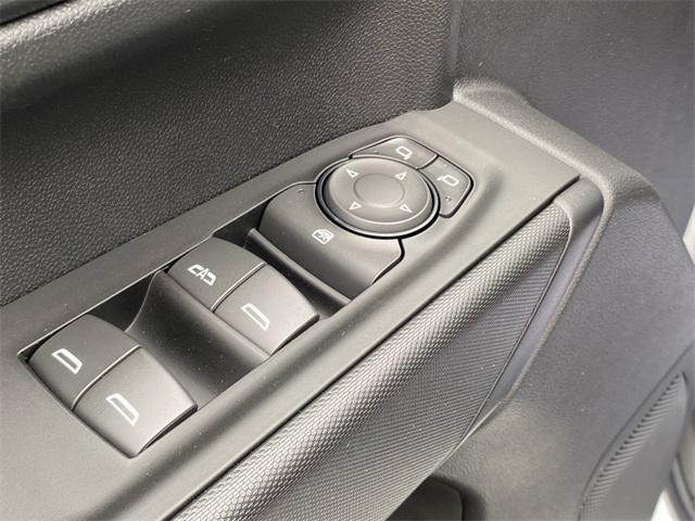 new 2025 GMC Sierra 1500 car, priced at $36,780
