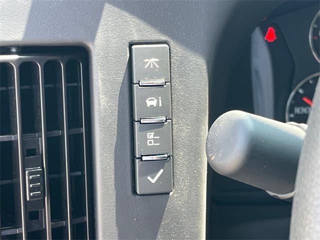 new 2024 GMC Savana 2500 car, priced at $46,325