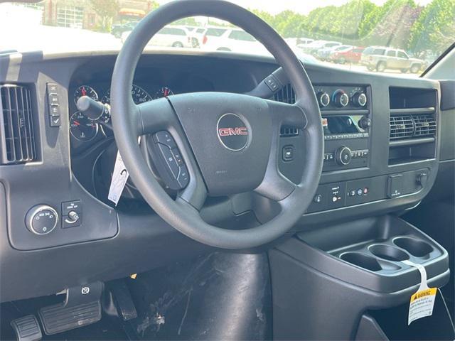 new 2024 GMC Savana 2500 car, priced at $46,325
