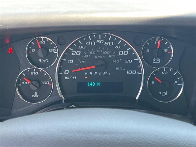 new 2024 GMC Savana 2500 car, priced at $46,325