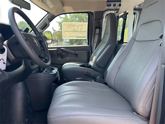 new 2024 GMC Savana 2500 car, priced at $46,325