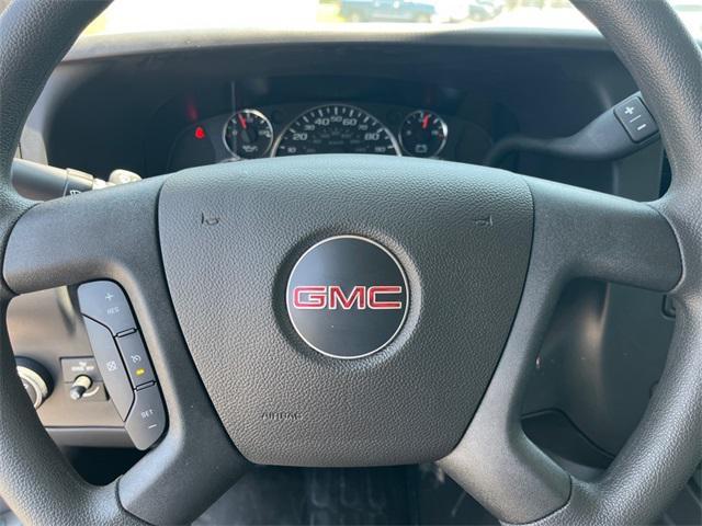 new 2024 GMC Savana 2500 car, priced at $46,325