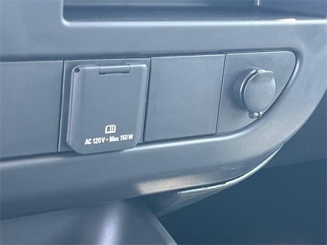 new 2024 GMC Savana 2500 car, priced at $46,325