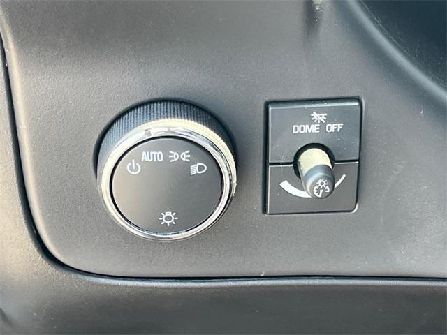 new 2024 GMC Savana 2500 car, priced at $46,325