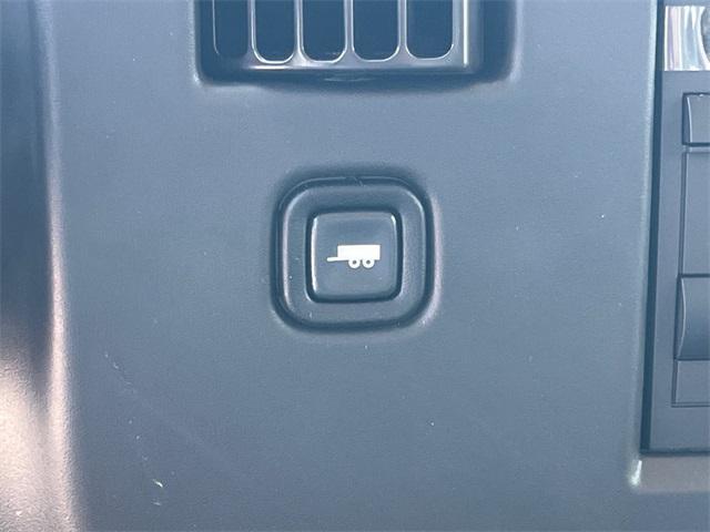 new 2024 GMC Savana 2500 car, priced at $46,325