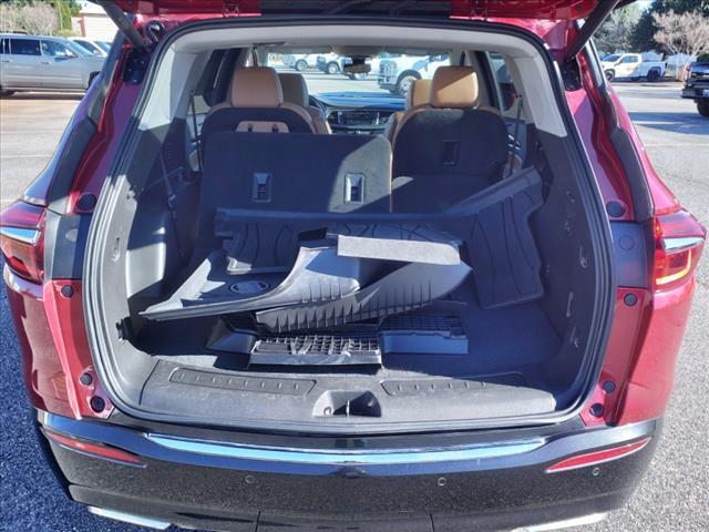 used 2019 Buick Enclave car, priced at $23,000