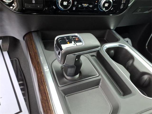 used 2025 GMC Sierra 1500 car, priced at $49,000