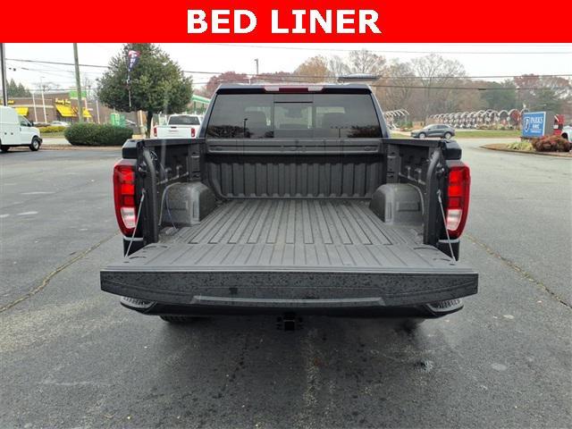 used 2025 GMC Sierra 1500 car, priced at $49,000