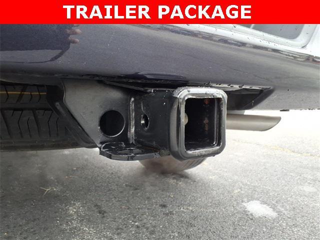 used 2025 GMC Sierra 1500 car, priced at $49,000