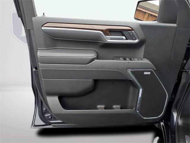 used 2025 GMC Sierra 1500 car, priced at $49,000