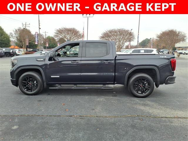 used 2025 GMC Sierra 1500 car, priced at $49,000