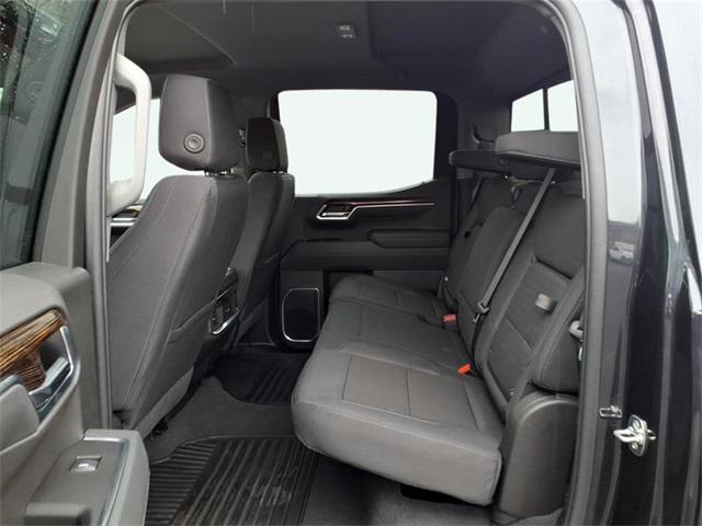 used 2025 GMC Sierra 1500 car, priced at $49,000