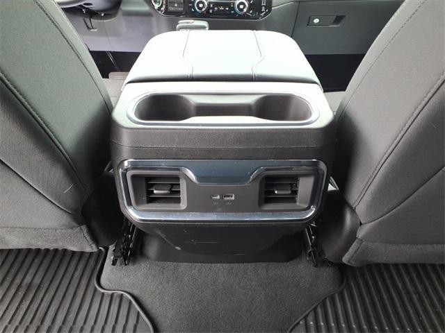 used 2025 GMC Sierra 1500 car, priced at $49,000