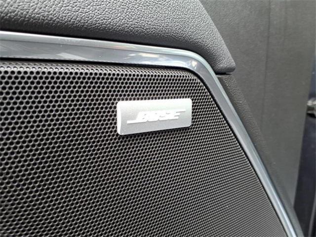 used 2025 GMC Sierra 1500 car, priced at $49,000