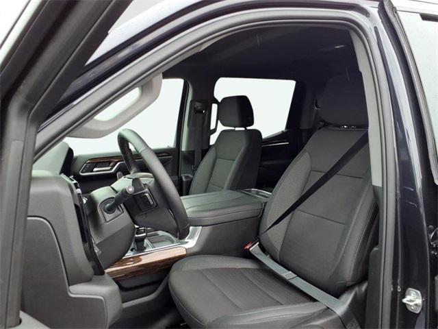 used 2025 GMC Sierra 1500 car, priced at $49,000