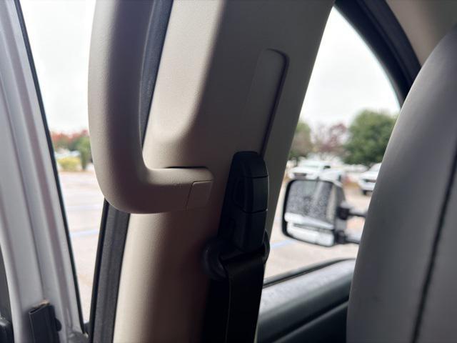 used 2016 Nissan Titan XD car, priced at $18,000