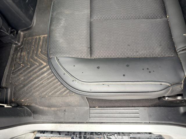 used 2016 Nissan Titan XD car, priced at $18,000