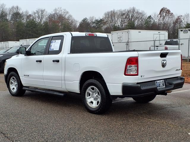 used 2020 Ram 1500 car, priced at $23,000