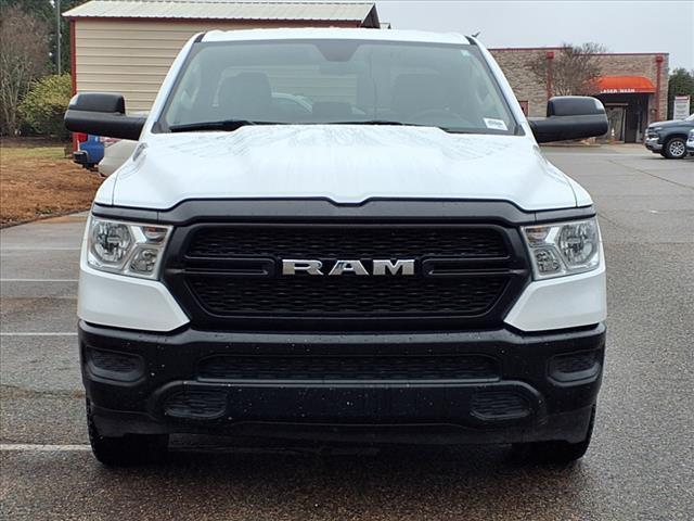 used 2020 Ram 1500 car, priced at $23,000