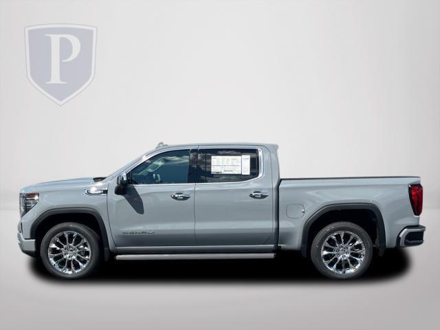 new 2024 GMC Sierra 1500 car, priced at $76,810