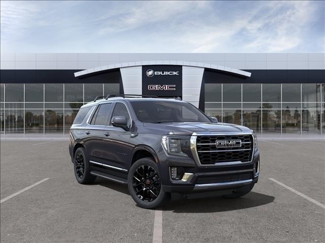 new 2024 GMC Yukon car, priced at $73,800