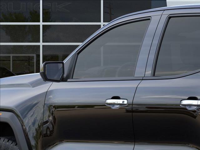 new 2025 GMC Canyon car, priced at $52,871