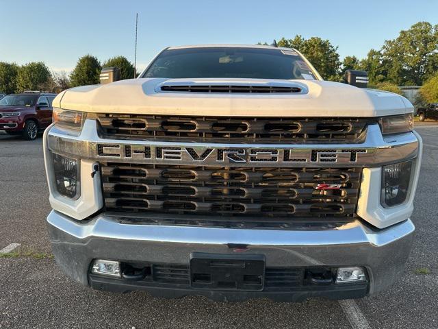 used 2023 Chevrolet Silverado 2500 car, priced at $46,500