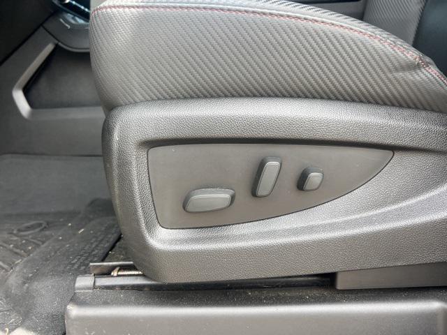 used 2017 GMC Sierra 1500 car, priced at $35,600
