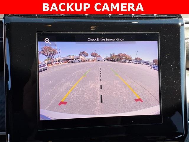 used 2024 Jeep Grand Cherokee car, priced at $28,500