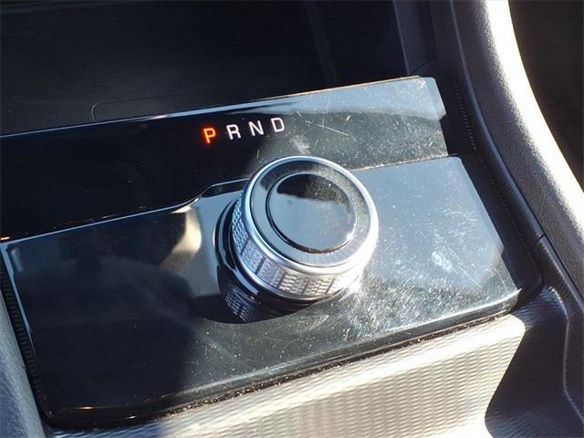 used 2024 Jeep Grand Cherokee car, priced at $28,500