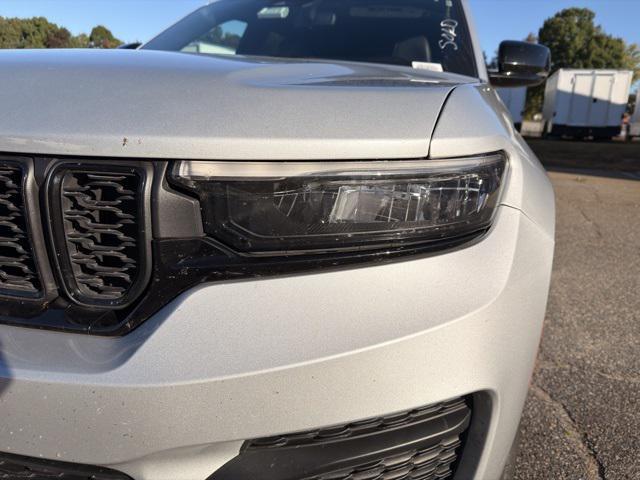 used 2024 Jeep Grand Cherokee car, priced at $32,000