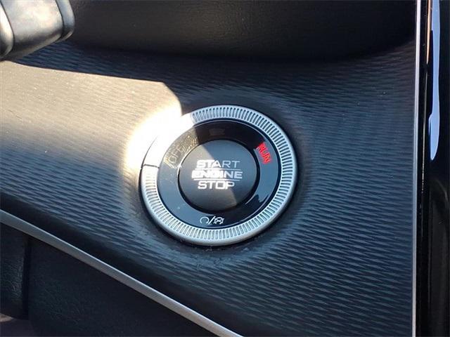 used 2024 Jeep Grand Cherokee car, priced at $28,500