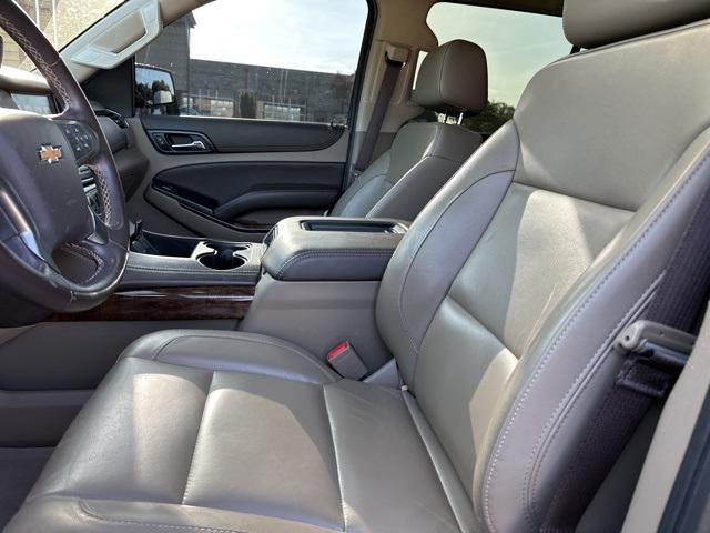 used 2020 Chevrolet Tahoe car, priced at $33,500