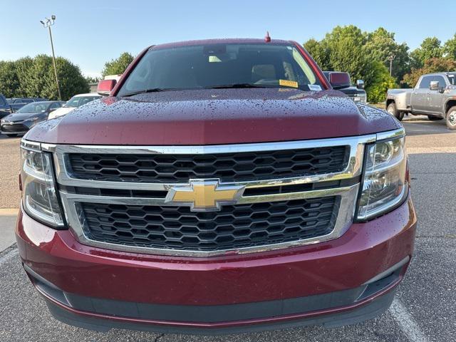 used 2020 Chevrolet Tahoe car, priced at $33,500