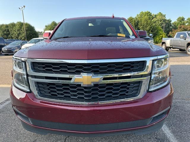 used 2020 Chevrolet Tahoe car, priced at $33,500