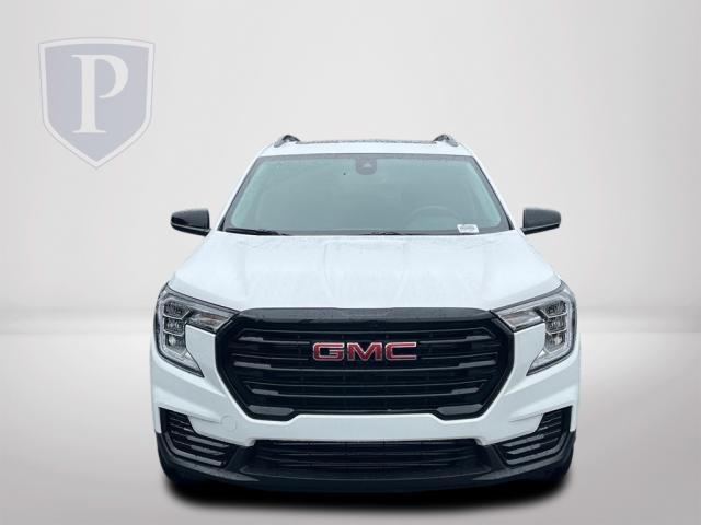 new 2024 GMC Terrain car, priced at $30,336