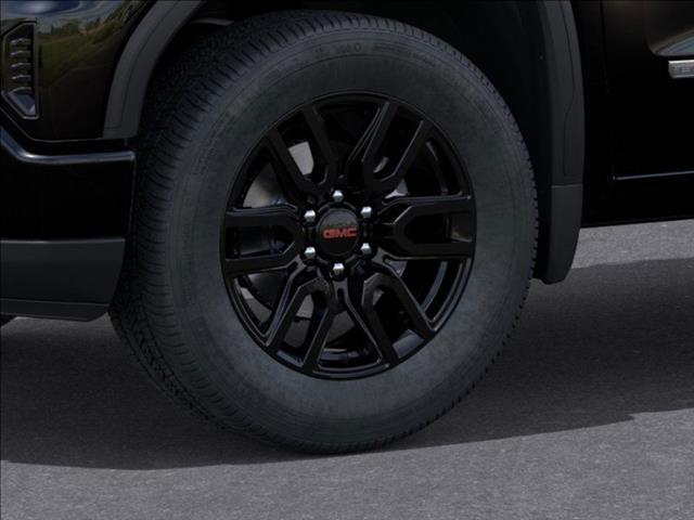 new 2026 GMC Sierra 1500 car, priced at $48,990