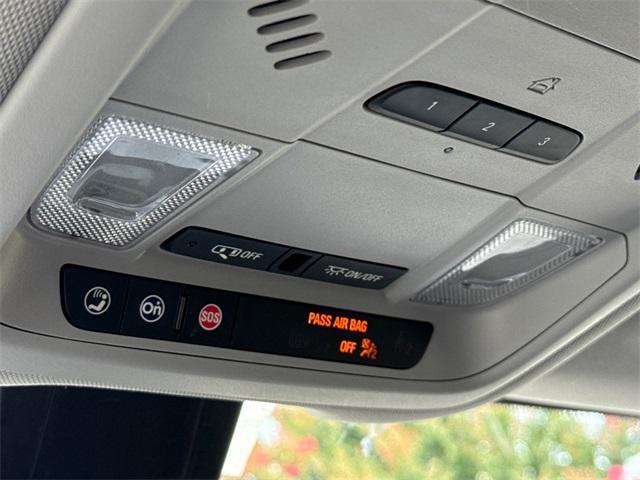used 2020 GMC Terrain car, priced at $17,000