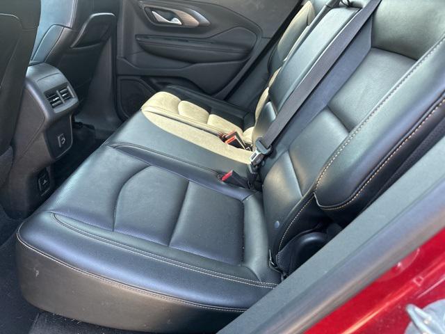 used 2020 GMC Terrain car, priced at $18,000