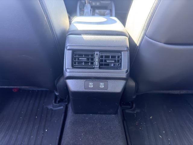 used 2024 Honda Accord Hybrid car, priced at $29,500