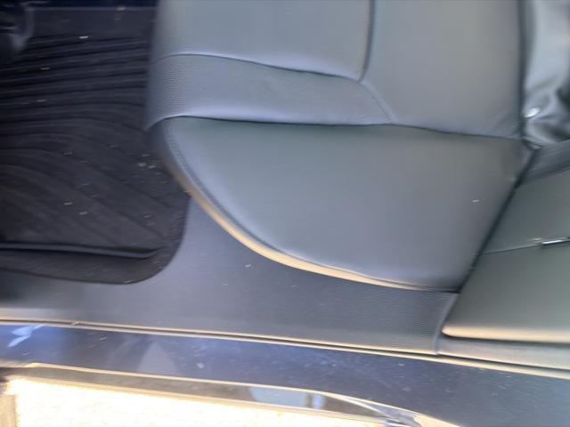 used 2024 Honda Accord Hybrid car, priced at $29,500