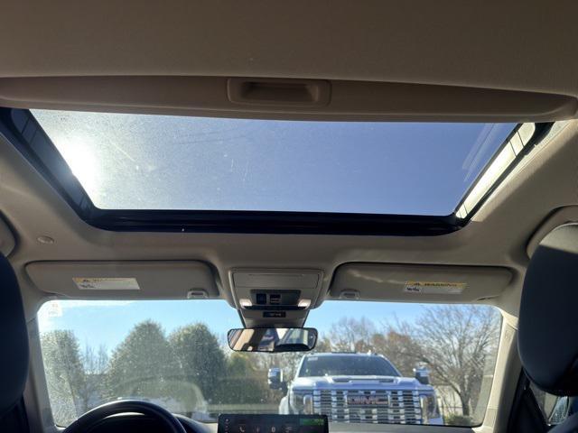 used 2024 Honda Accord Hybrid car, priced at $29,500