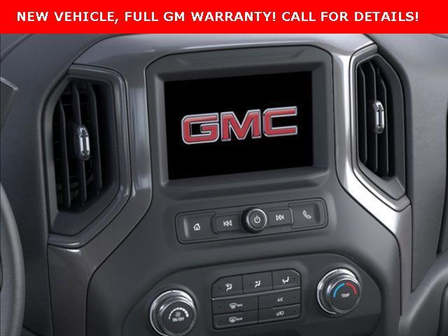 new 2023 GMC Sierra 1500 car, priced at $43,500