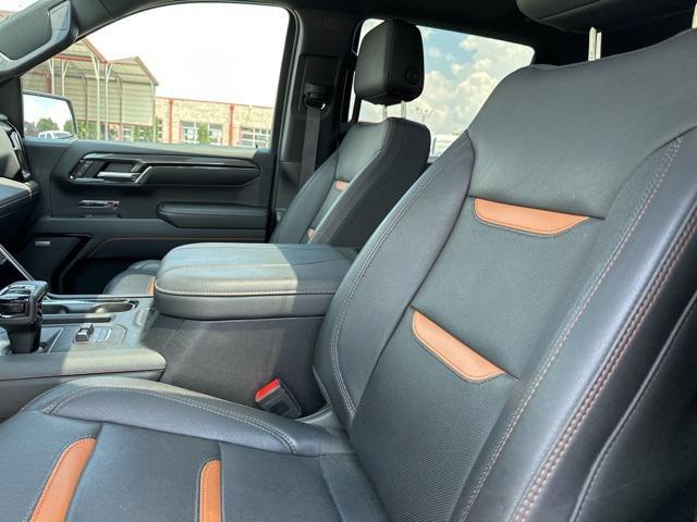 used 2023 GMC Sierra 1500 car, priced at $53,450