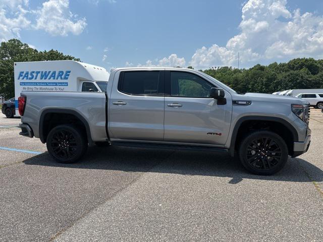 used 2023 GMC Sierra 1500 car, priced at $53,450