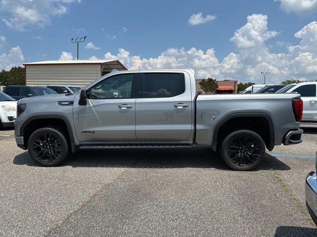 used 2023 GMC Sierra 1500 car, priced at $53,450