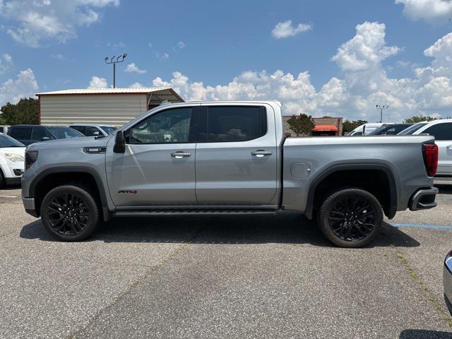 used 2023 GMC Sierra 1500 car, priced at $53,450
